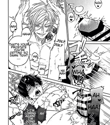 [GZGZ_ggg (Gazi Gazi)] Servant x Love Hypnosis – Blue Lock dj [Eng] – Gay Manga sex 30