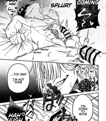 [GZGZ_ggg (Gazi Gazi)] Servant x Love Hypnosis – Blue Lock dj [Eng] – Gay Manga sex 31