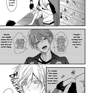 [Kosaka Tsumugi] Tsugai ni Narenai! (update c.4) [Eng] – Gay Manga sex 4