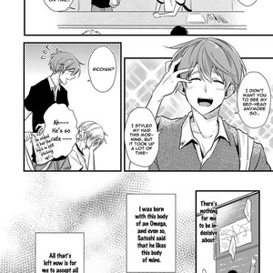 [Kosaka Tsumugi] Tsugai ni Narenai! (update c.4) [Eng] – Gay Manga sex 5