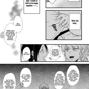 [Kosaka Tsumugi] Tsugai ni Narenai! (update c.4) [Eng] – Gay Manga sex 6