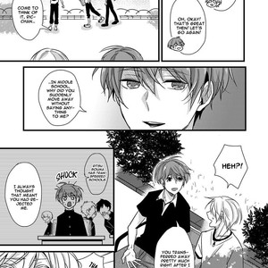 [Kosaka Tsumugi] Tsugai ni Narenai! (update c.4) [Eng] – Gay Manga sex 10