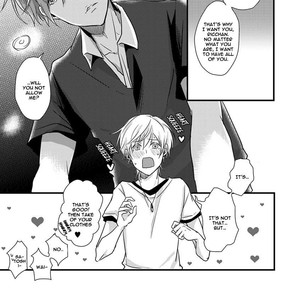 [Kosaka Tsumugi] Tsugai ni Narenai! (update c.4) [Eng] – Gay Manga sex 15