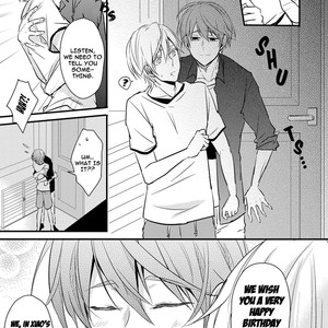 [Kosaka Tsumugi] Tsugai ni Narenai! (update c.4) [Eng] – Gay Manga sex 24