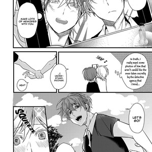 [Kosaka Tsumugi] Tsugai ni Narenai! (update c.4) [Eng] – Gay Manga sex 28