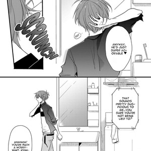 [Kosaka Tsumugi] Tsugai ni Narenai! (update c.4) [Eng] – Gay Manga sex 35