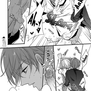 [Kosaka Tsumugi] Tsugai ni Narenai! (update c.4) [Eng] – Gay Manga sex 40