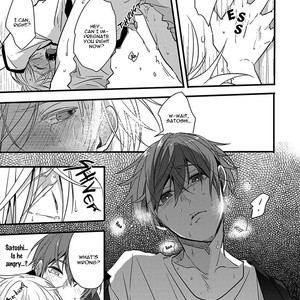[Kosaka Tsumugi] Tsugai ni Narenai! (update c.4) [Eng] – Gay Manga sex 41