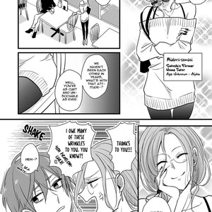 [Kosaka Tsumugi] Tsugai ni Narenai! (update c.4) [Eng] – Gay Manga sex 46