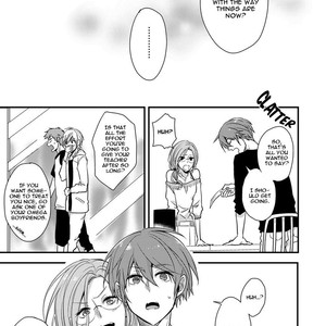 [Kosaka Tsumugi] Tsugai ni Narenai! (update c.4) [Eng] – Gay Manga sex 49