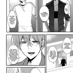 [Kosaka Tsumugi] Tsugai ni Narenai! (update c.4) [Eng] – Gay Manga sex 64