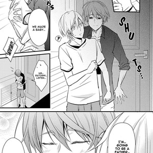 [Kosaka Tsumugi] Tsugai ni Narenai! (update c.4) [Eng] – Gay Manga sex 65
