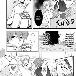 [Kosaka Tsumugi] Tsugai ni Narenai! (update c.4) [Eng] – Gay Manga sex 68
