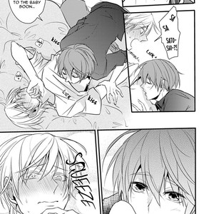 [Kosaka Tsumugi] Tsugai ni Narenai! (update c.4) [Eng] – Gay Manga sex 69