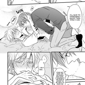[Kosaka Tsumugi] Tsugai ni Narenai! (update c.4) [Eng] – Gay Manga sex 70