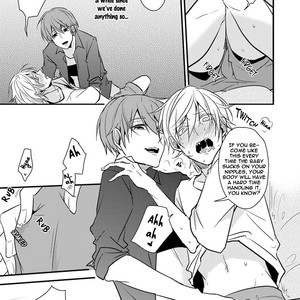 [Kosaka Tsumugi] Tsugai ni Narenai! (update c.4) [Eng] – Gay Manga sex 71