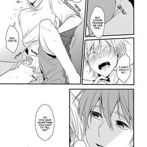 [Kosaka Tsumugi] Tsugai ni Narenai! (update c.4) [Eng] – Gay Manga sex 73