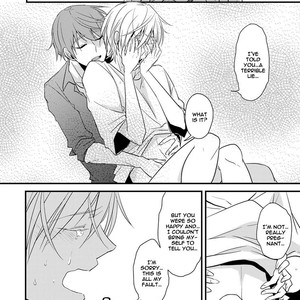 [Kosaka Tsumugi] Tsugai ni Narenai! (update c.4) [Eng] – Gay Manga sex 74