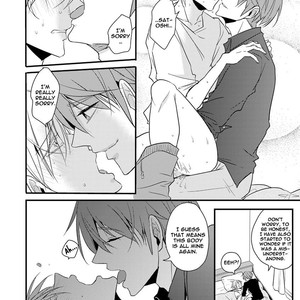 [Kosaka Tsumugi] Tsugai ni Narenai! (update c.4) [Eng] – Gay Manga sex 76