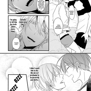 [Kosaka Tsumugi] Tsugai ni Narenai! (update c.4) [Eng] – Gay Manga sex 78