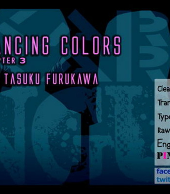 [FURUKAWA Tasuku] Dancing Colors (update c.4) [Bahasa Indonesia] – Gay Manga sex 69