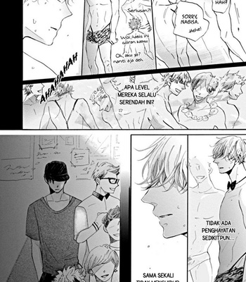 [FURUKAWA Tasuku] Dancing Colors (update c.4) [Bahasa Indonesia] – Gay Manga sex 86