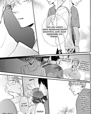 [FURUKAWA Tasuku] Dancing Colors (update c.4) [Bahasa Indonesia] – Gay Manga sex 91