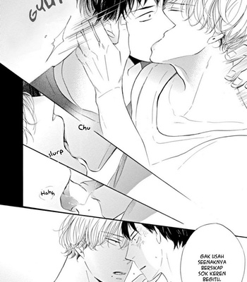 [FURUKAWA Tasuku] Dancing Colors (update c.4) [Bahasa Indonesia] – Gay Manga sex 94