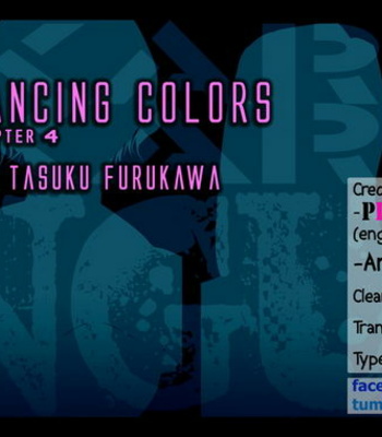 [FURUKAWA Tasuku] Dancing Colors (update c.4) [Bahasa Indonesia] – Gay Manga sex 100