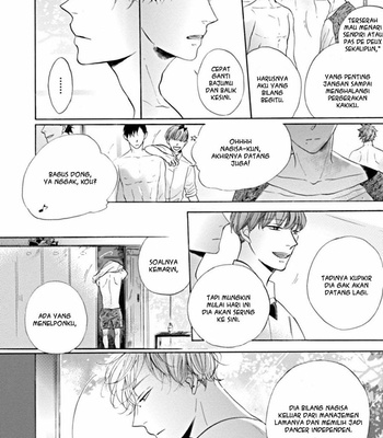 [FURUKAWA Tasuku] Dancing Colors (update c.4) [Bahasa Indonesia] – Gay Manga sex 104