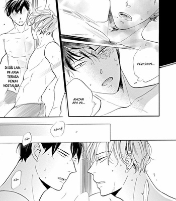 [FURUKAWA Tasuku] Dancing Colors (update c.4) [Bahasa Indonesia] – Gay Manga sex 109