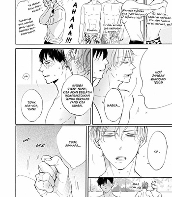 [FURUKAWA Tasuku] Dancing Colors (update c.4) [Bahasa Indonesia] – Gay Manga sex 110