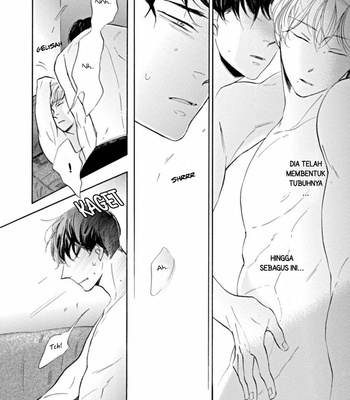 [FURUKAWA Tasuku] Dancing Colors (update c.4) [Bahasa Indonesia] – Gay Manga sex 114