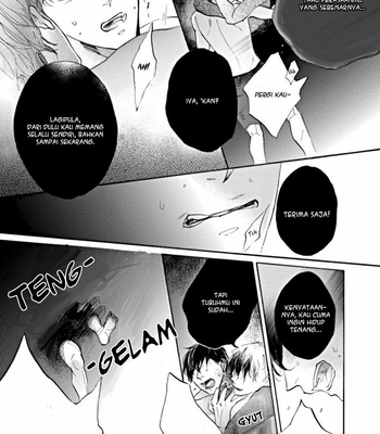 [FURUKAWA Tasuku] Dancing Colors (update c.4) [Bahasa Indonesia] – Gay Manga sex 117