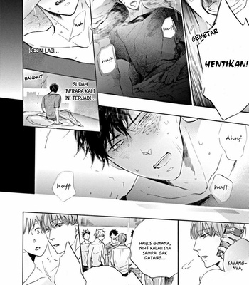 [FURUKAWA Tasuku] Dancing Colors (update c.4) [Bahasa Indonesia] – Gay Manga sex 118