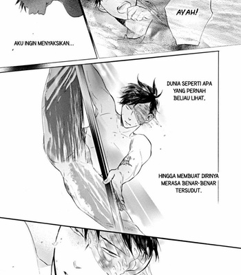[FURUKAWA Tasuku] Dancing Colors (update c.4) [Bahasa Indonesia] – Gay Manga sex 23
