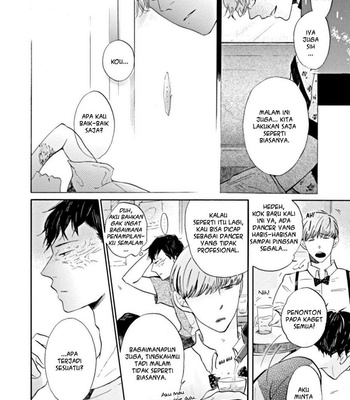 [FURUKAWA Tasuku] Dancing Colors (update c.4) [Bahasa Indonesia] – Gay Manga sex 26