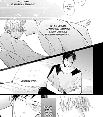 [FURUKAWA Tasuku] Dancing Colors (update c.4) [Bahasa Indonesia] – Gay Manga sex 27