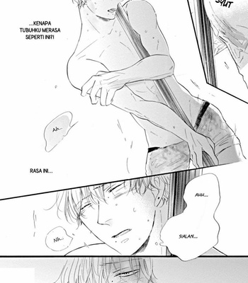 [FURUKAWA Tasuku] Dancing Colors (update c.4) [Bahasa Indonesia] – Gay Manga sex 52