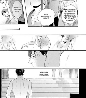 [FURUKAWA Tasuku] Dancing Colors (update c.4) [Bahasa Indonesia] – Gay Manga sex 55