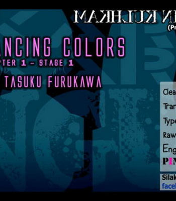 Gay Manga - [FURUKAWA Tasuku] Dancing Colors (update c.4) [Bahasa Indonesia] – Gay Manga