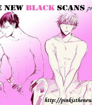 [FURUKAWA Tasuku] Dancing Colors (update c.4) [Bahasa Indonesia] – Gay Manga sex 2
