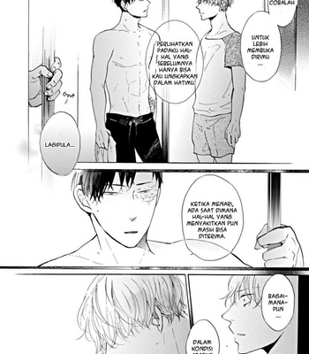 [FURUKAWA Tasuku] Dancing Colors (update c.4) [Bahasa Indonesia] – Gay Manga sex 32