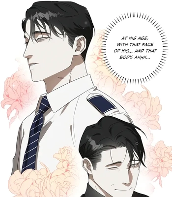 [Nickup] The More I Look at Him, the More I Want to See Him [Eng] – Gay Manga sex 2