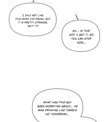 [Nickup] The More I Look at Him, the More I Want to See Him [Eng] – Gay Manga sex 4