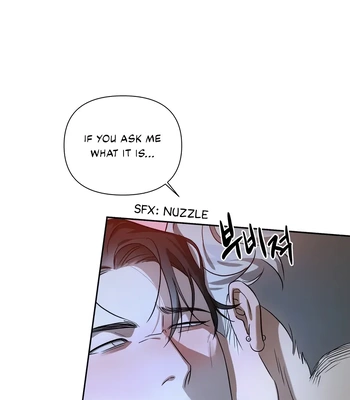 [Nickup] The More I Look at Him, the More I Want to See Him [Eng] – Gay Manga sex 5