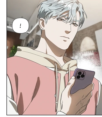 [Nickup] The More I Look at Him, the More I Want to See Him [Eng] – Gay Manga sex 8