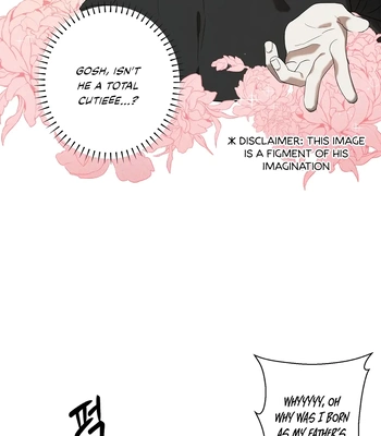 [Nickup] The More I Look at Him, the More I Want to See Him [Eng] – Gay Manga sex 9