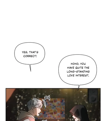 [Nickup] The More I Look at Him, the More I Want to See Him [Eng] – Gay Manga sex 11