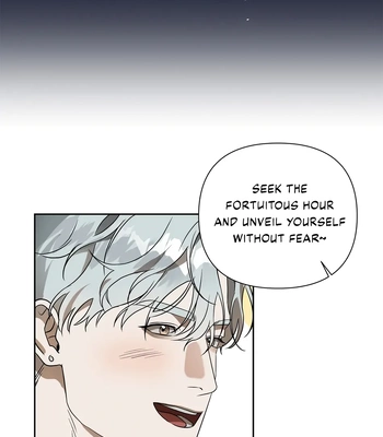 [Nickup] The More I Look at Him, the More I Want to See Him [Eng] – Gay Manga sex 13